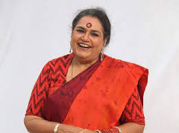 Usha Uthup